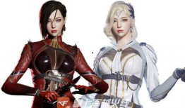 cf最新传说角色爆料,神秘力量觉醒，巅峰对决即将开启！