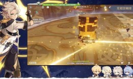 原神超神爆料视频,新角色、新剧情，带你领略游戏新篇章