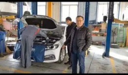 大众汽修爆料事件视频播放