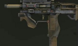 使命召唤最新出新枪爆料,神秘性能引发玩家热议